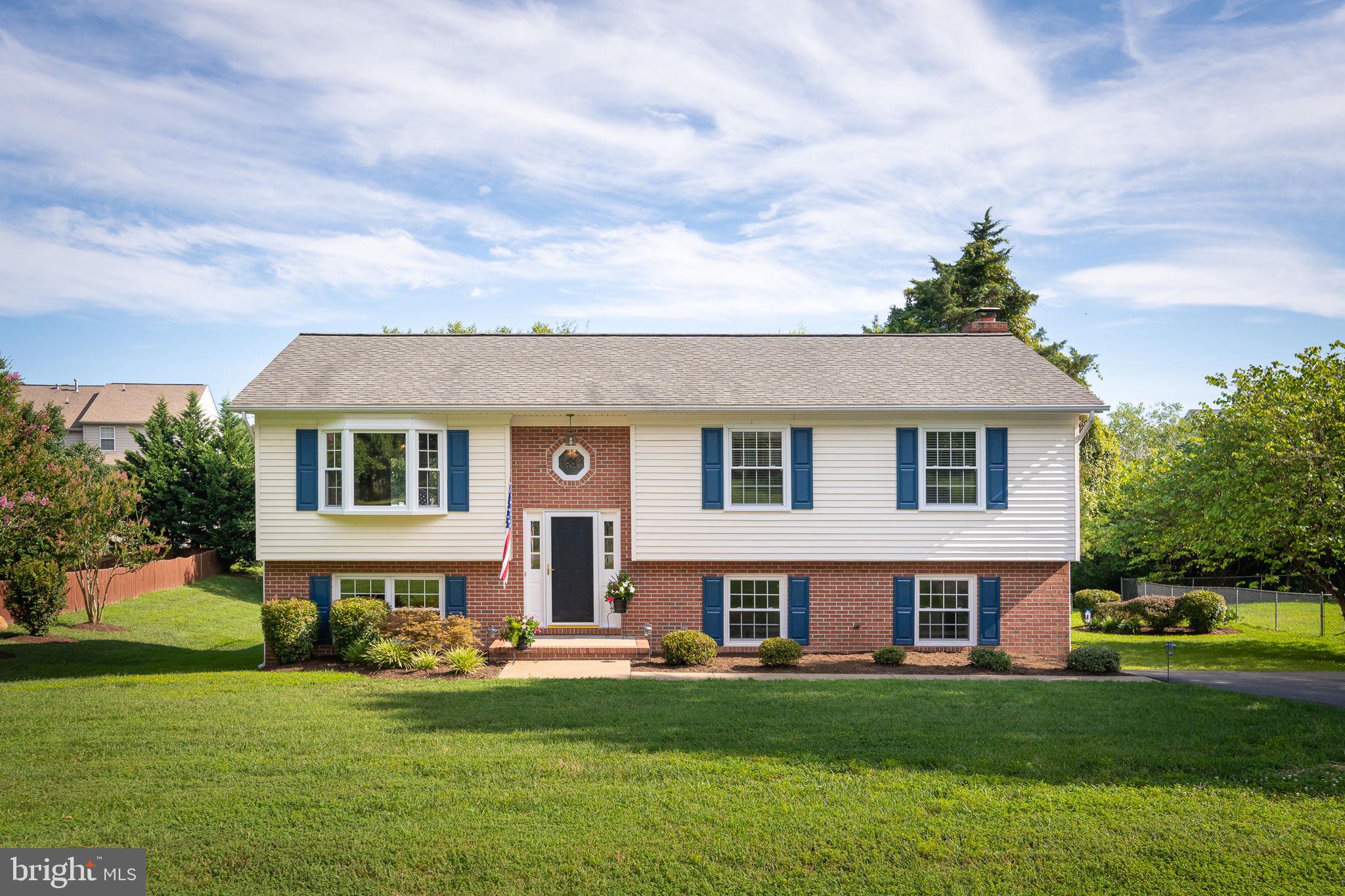 2111 Sebastian Road Fredericksburg, VA 22405 - Photo 1 of 45 Welcome Home!