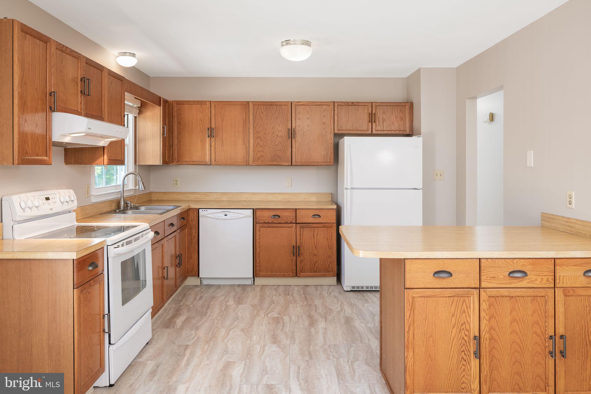 2111 Sebastian Road Fredericksburg, VA 22405 - Photo 13 of 45 Open Kitchen