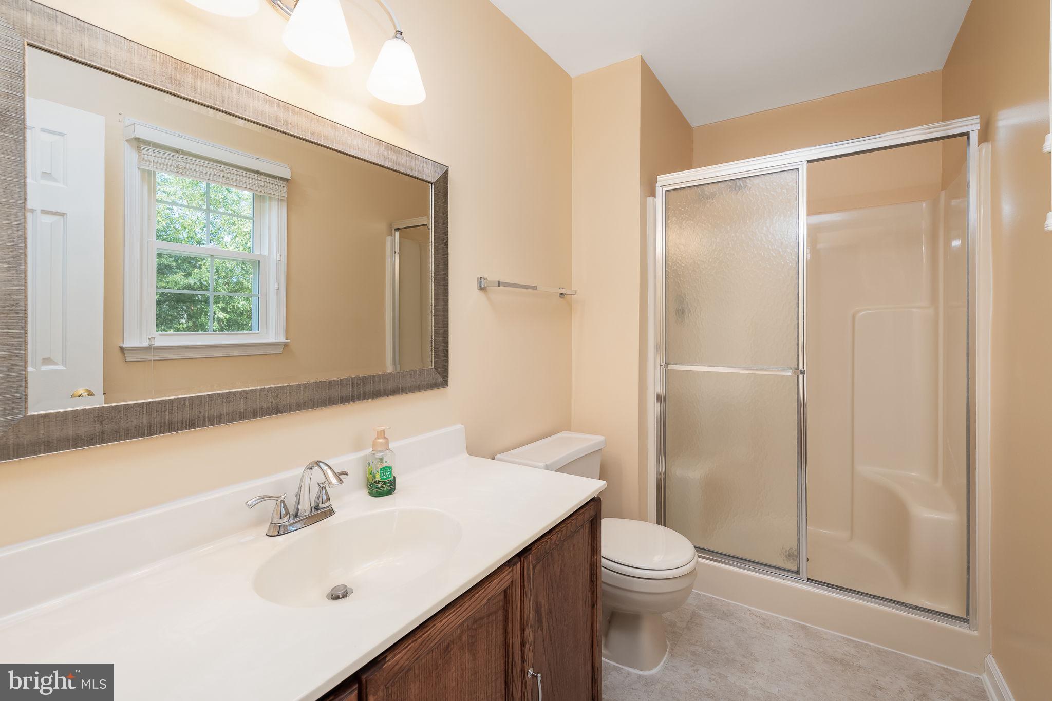 2111 Sebastian Road Fredericksburg, VA 22405 - Photo 20 of 45 Master Bathroom