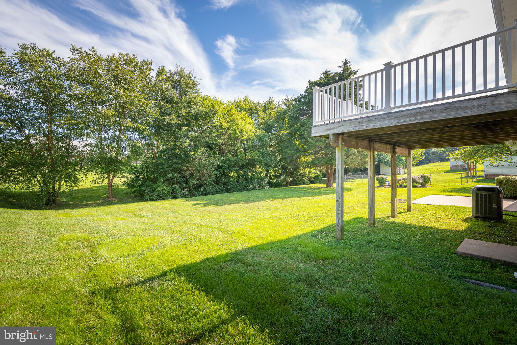 2111 Sebastian Road Fredericksburg, VA 22405 - Photo 3 of 45 Gorgerous Lot!