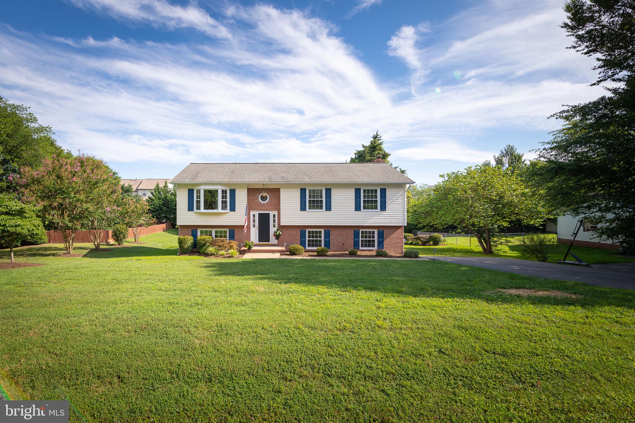 2111 Sebastian Road Fredericksburg, VA 22405 - Photo 35 of 45 You Do Not Want to Miss This Beautiful Home!