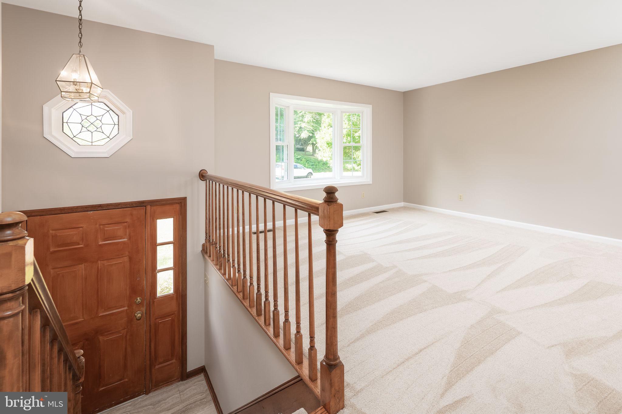 2111 Sebastian Road Fredericksburg, VA 22405 - Photo 5 of 45 New Carpet Through Out