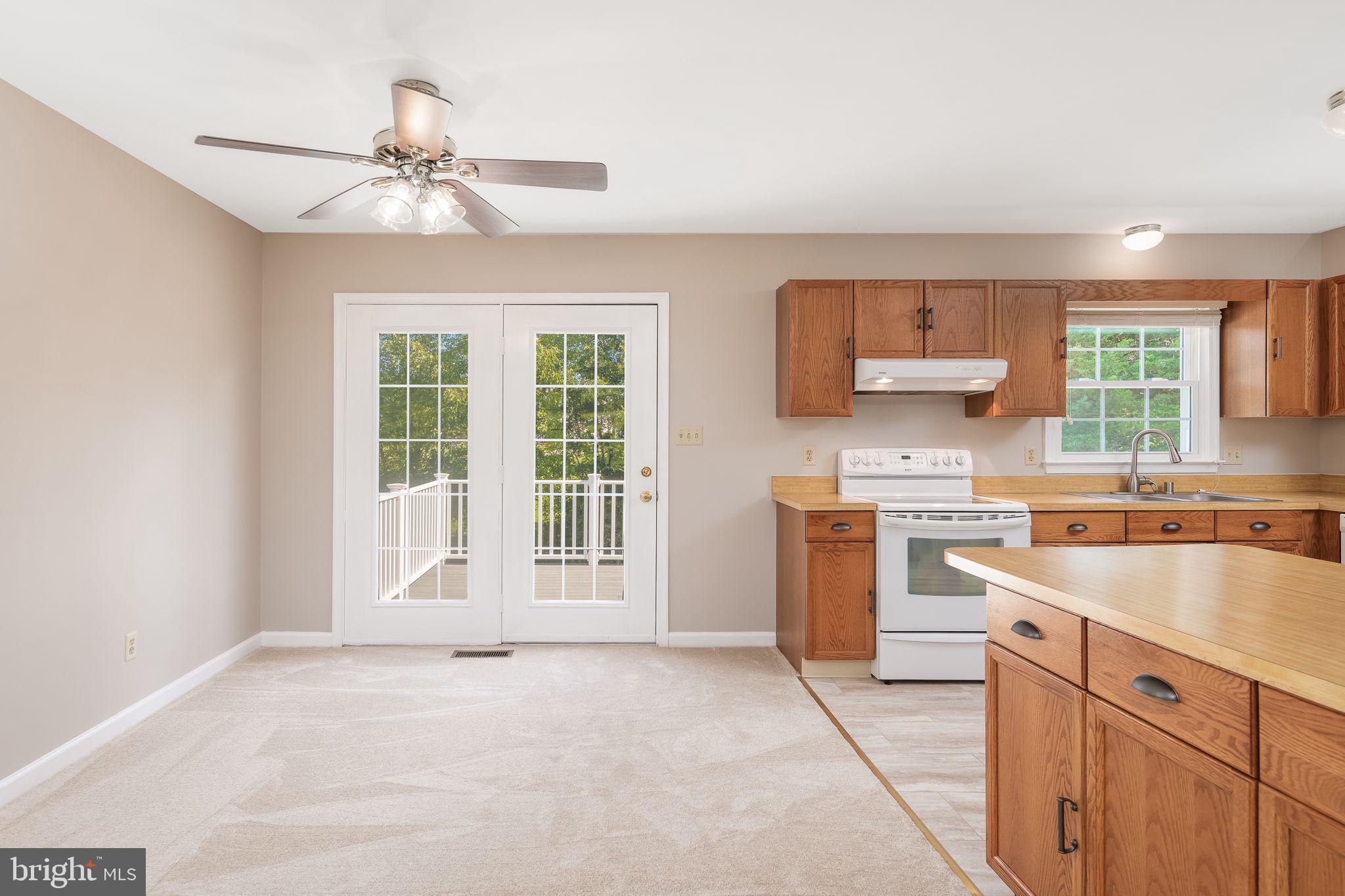 2111 Sebastian Road Fredericksburg, VA 22405 - Photo 9 of 45 Dining Room