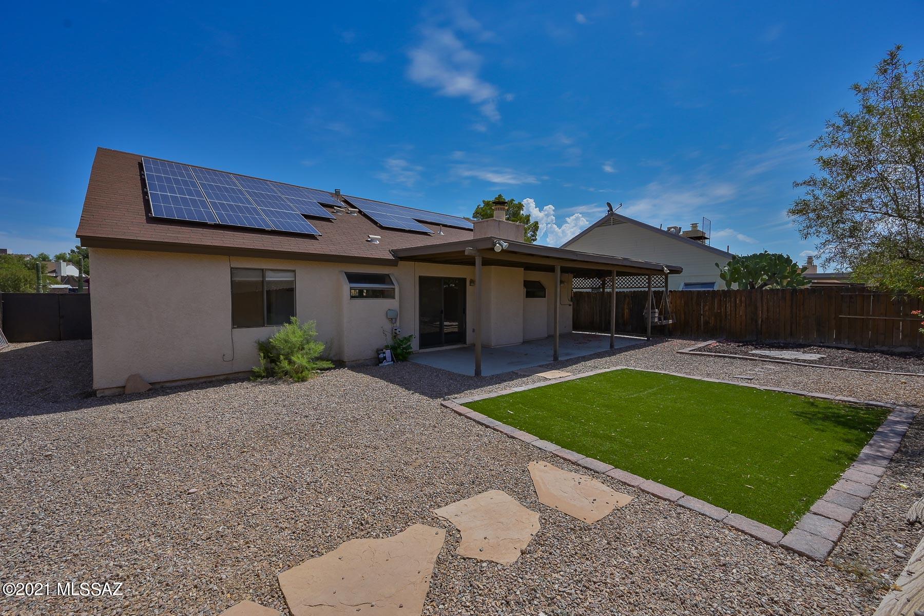 4351 West Viewpointe Place Tucson, AZ 85741 - Photo 39 of 44