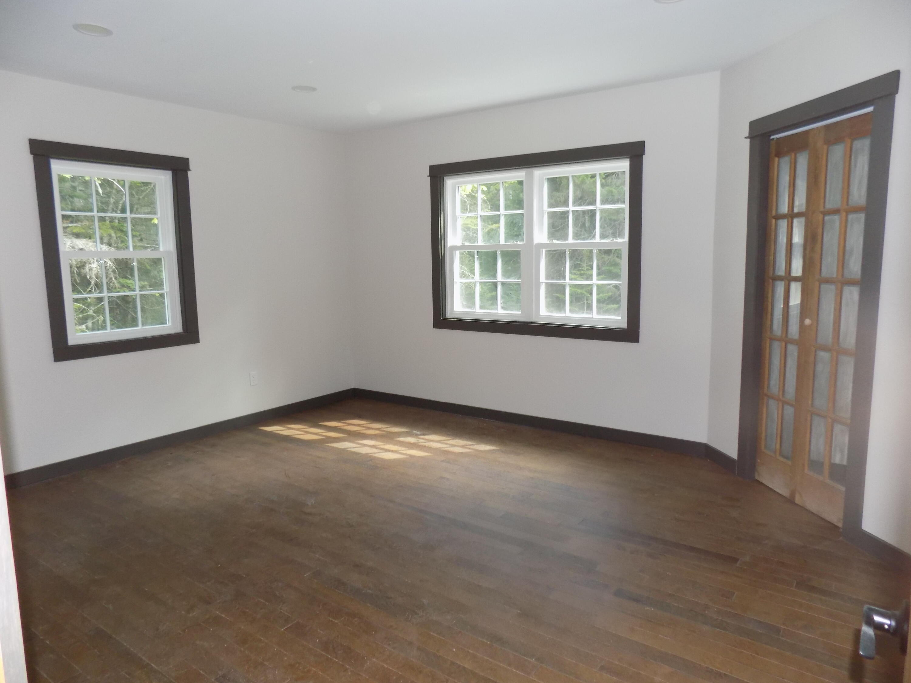 363 River Bend Road Deblois, ME 04622 - Photo 15 of 33 First floor bedroom