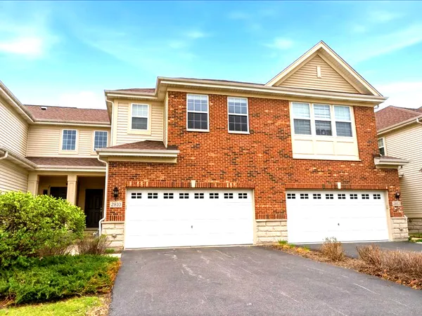 $500,000 | 2810 Henley Lane, Naperville, IL 60540