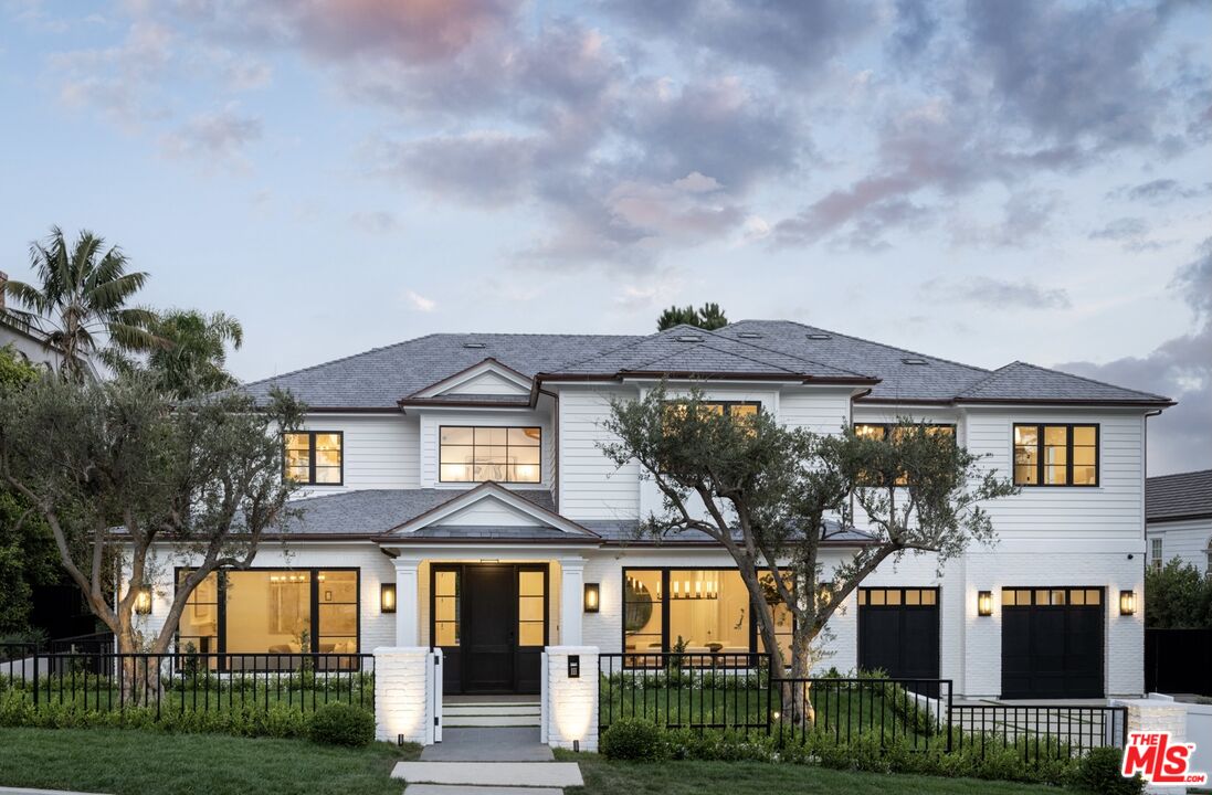 538 Spoleto Drive, Pacific Palisades, CA 90272 Compass