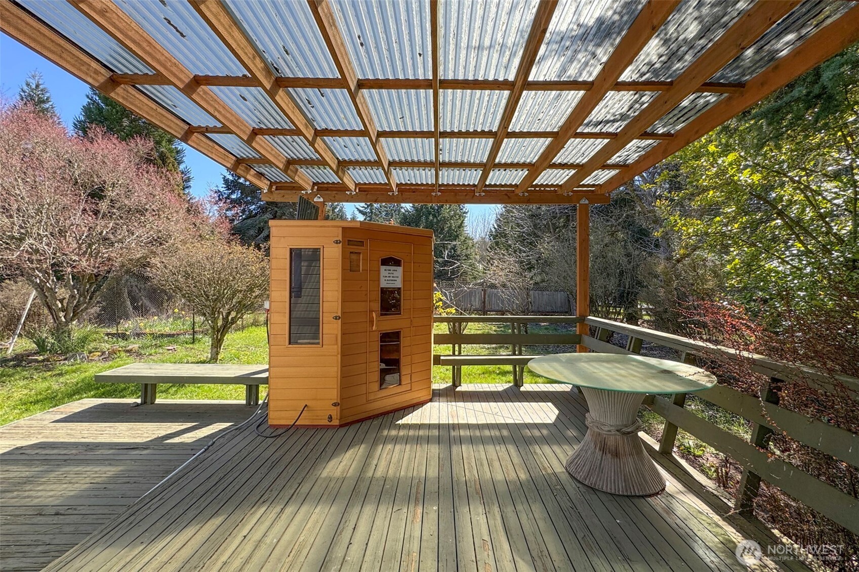 1441 Deer Park Road Port Angeles, WA 98362 - Photo 18 of 40