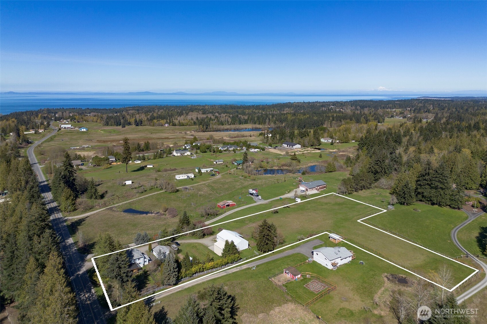 1441 Deer Park Road Port Angeles, WA 98362 - Photo 3 of 40