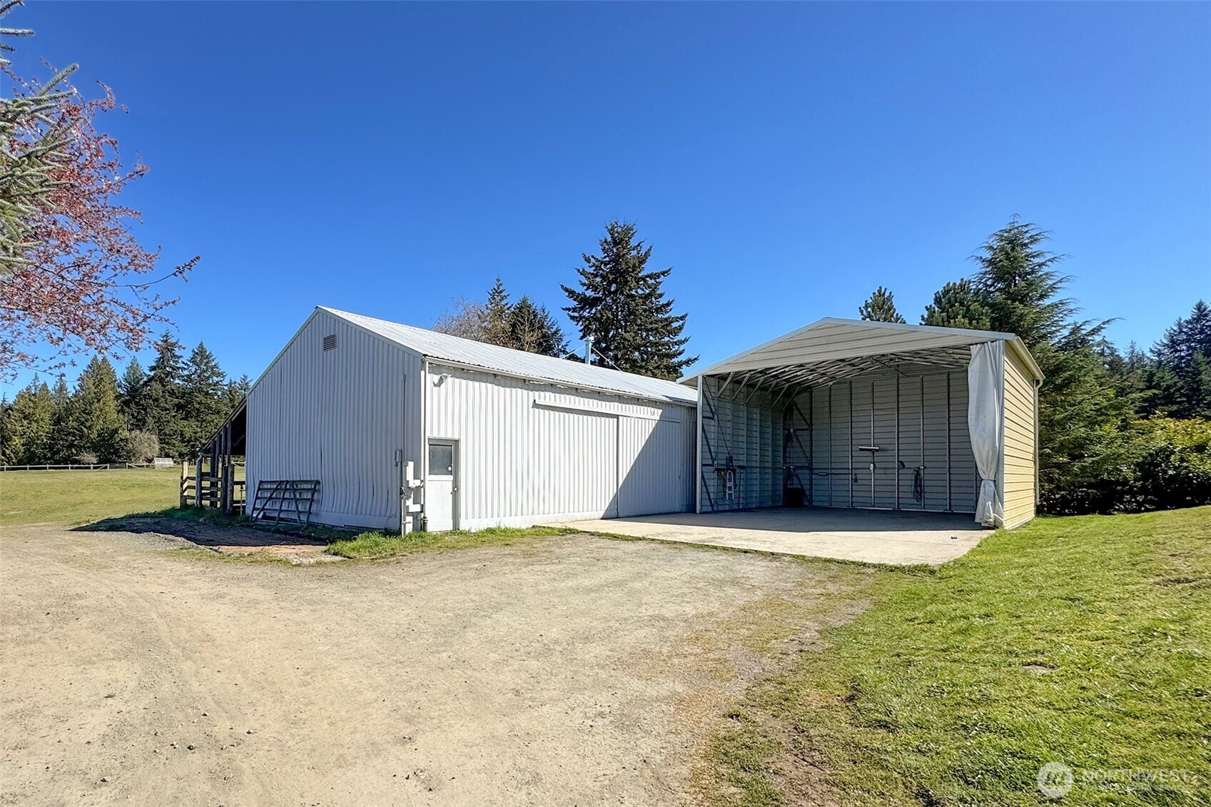 1441 Deer Park Road Port Angeles, WA 98362 - Photo 33 of 40