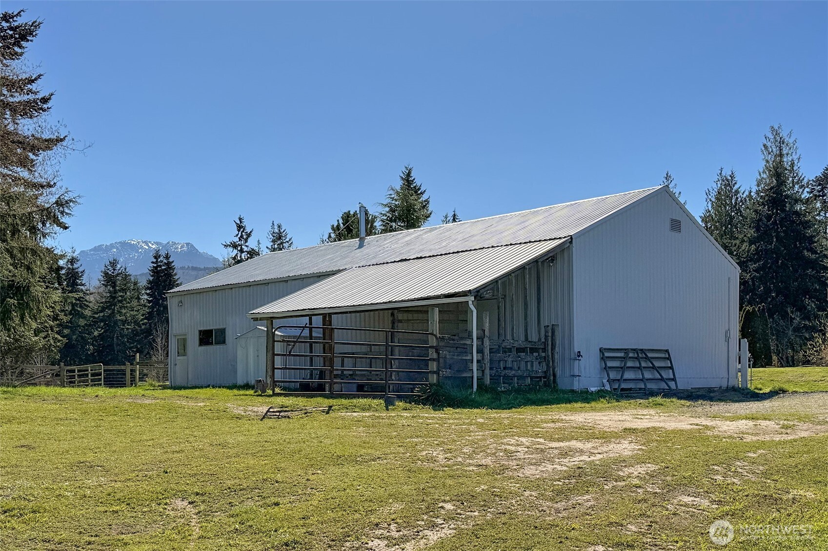 1441 Deer Park Road Port Angeles, WA 98362 - Photo 36 of 40