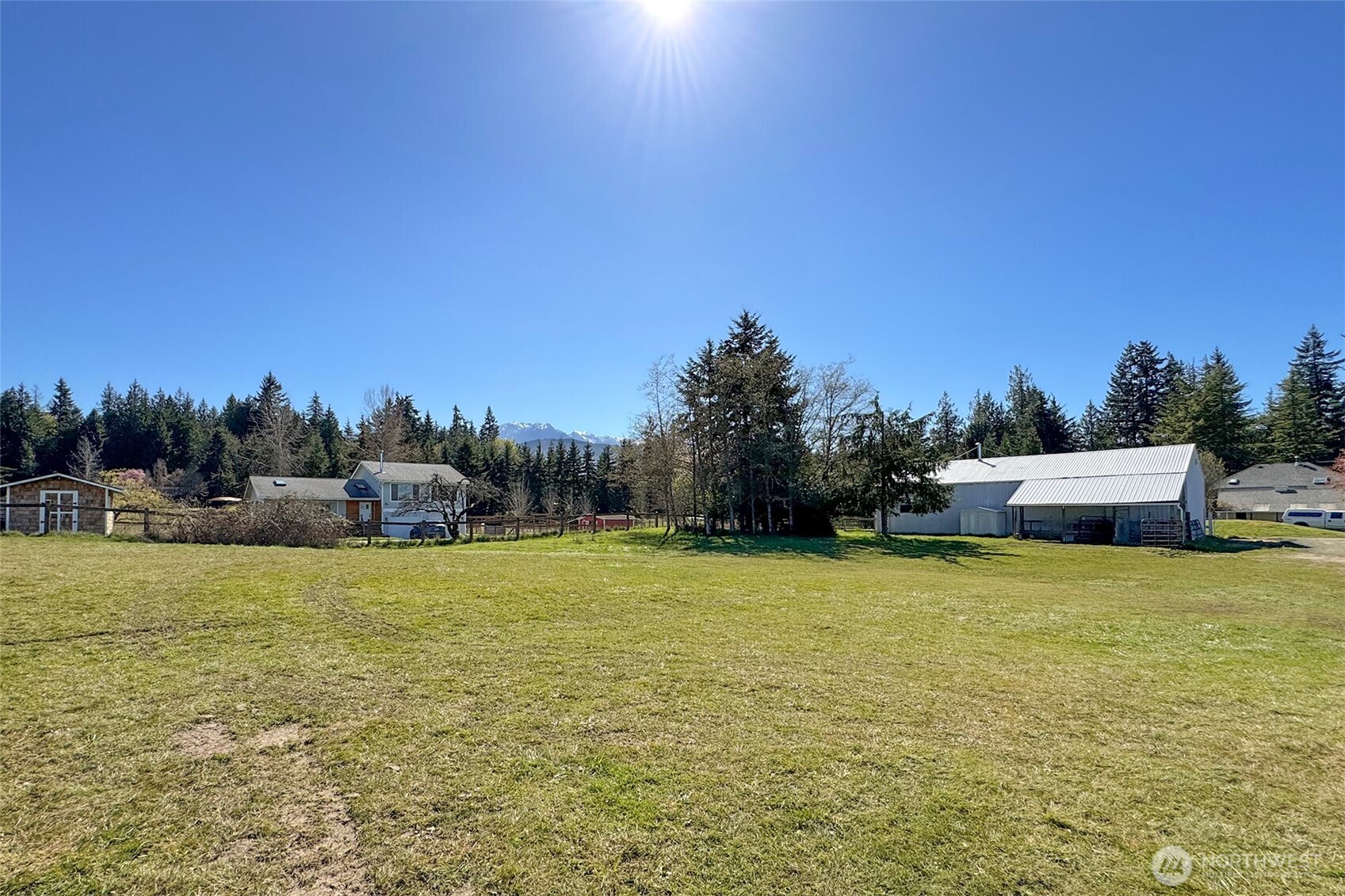 1441 Deer Park Road Port Angeles, WA 98362 - Photo 38 of 40