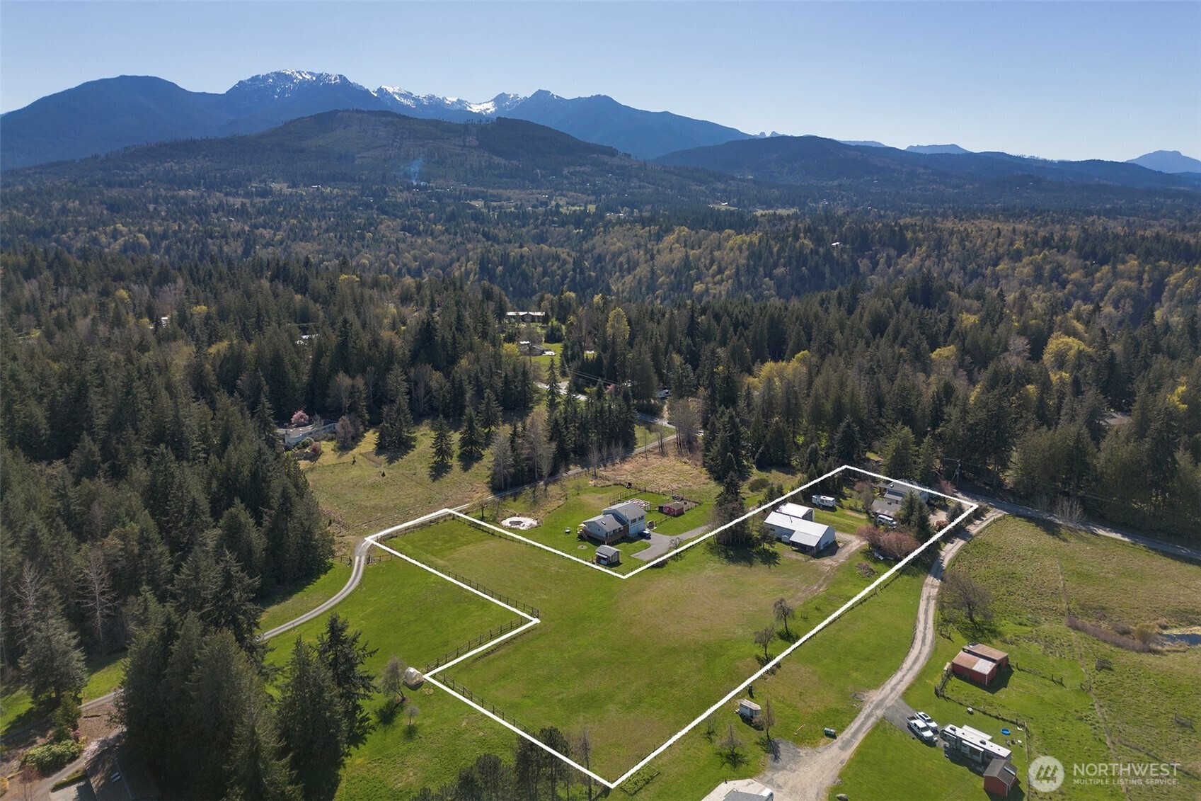 1441 Deer Park Road Port Angeles, WA 98362 - Photo 40 of 40