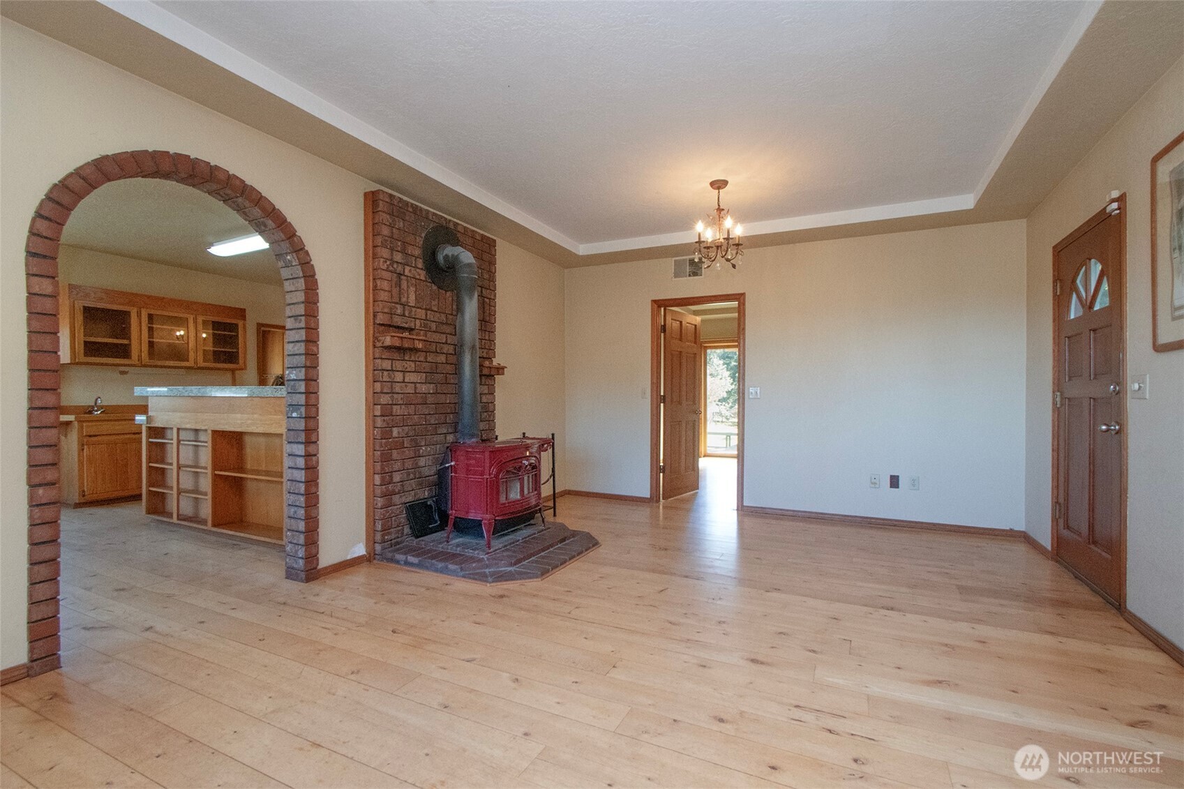 1441 Deer Park Road Port Angeles, WA 98362 - Photo 7 of 40