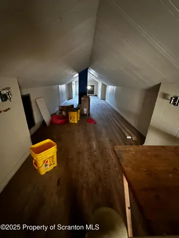 $1,200 | 1417 Cornell Street, Unit 2, Scranton, PA 18504