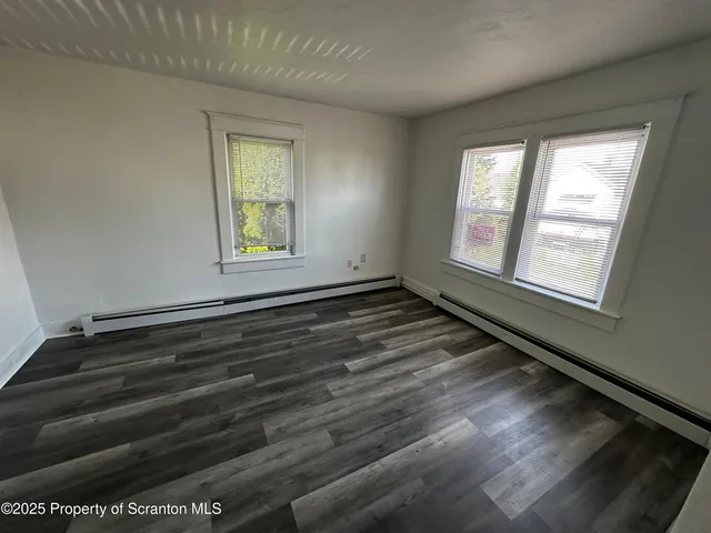 $1,200 | 1417 Cornell Street, Unit 2, Scranton, PA 18504