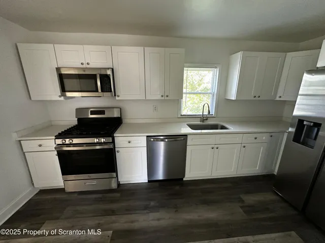 $1,200 | 1417 Cornell Street, Unit 2, Scranton, PA 18504