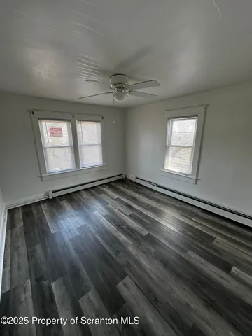 $1,200 | 1417 Cornell Street, Unit 2, Scranton, PA 18504