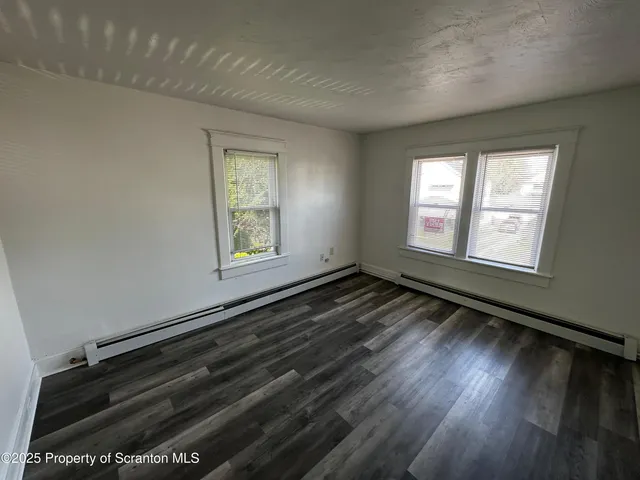 $1,200 | 1417 Cornell Street, Unit 2, Scranton, PA 18504