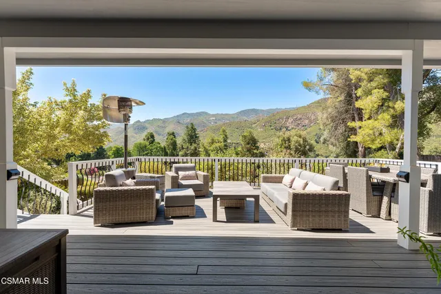 $3,285,000 | 29728 Triunfo Drive, Agoura Hills, CA 91301