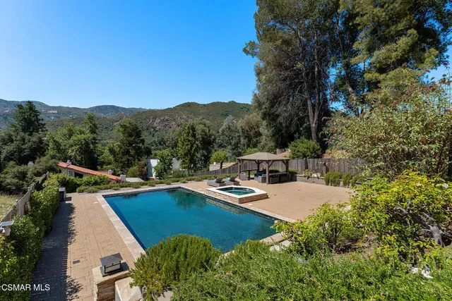 $3,285,000 | 29728 Triunfo Drive, Agoura Hills, CA 91301