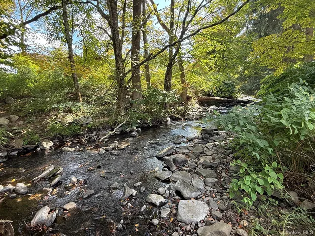 a view of a ocean view