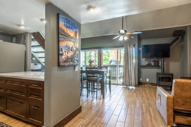 $509,000 | 2289 Sierra Nevada Road, Unit F11, Mammoth Lakes, CA 93546
