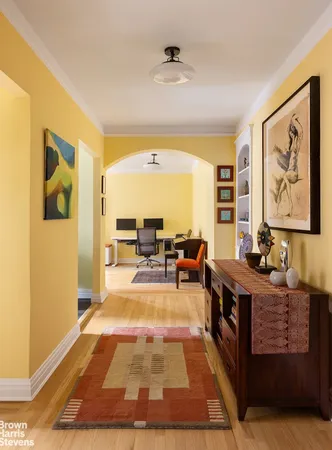 $895,000 | 40 Prospect Park West, Unit 6E | Park Slope