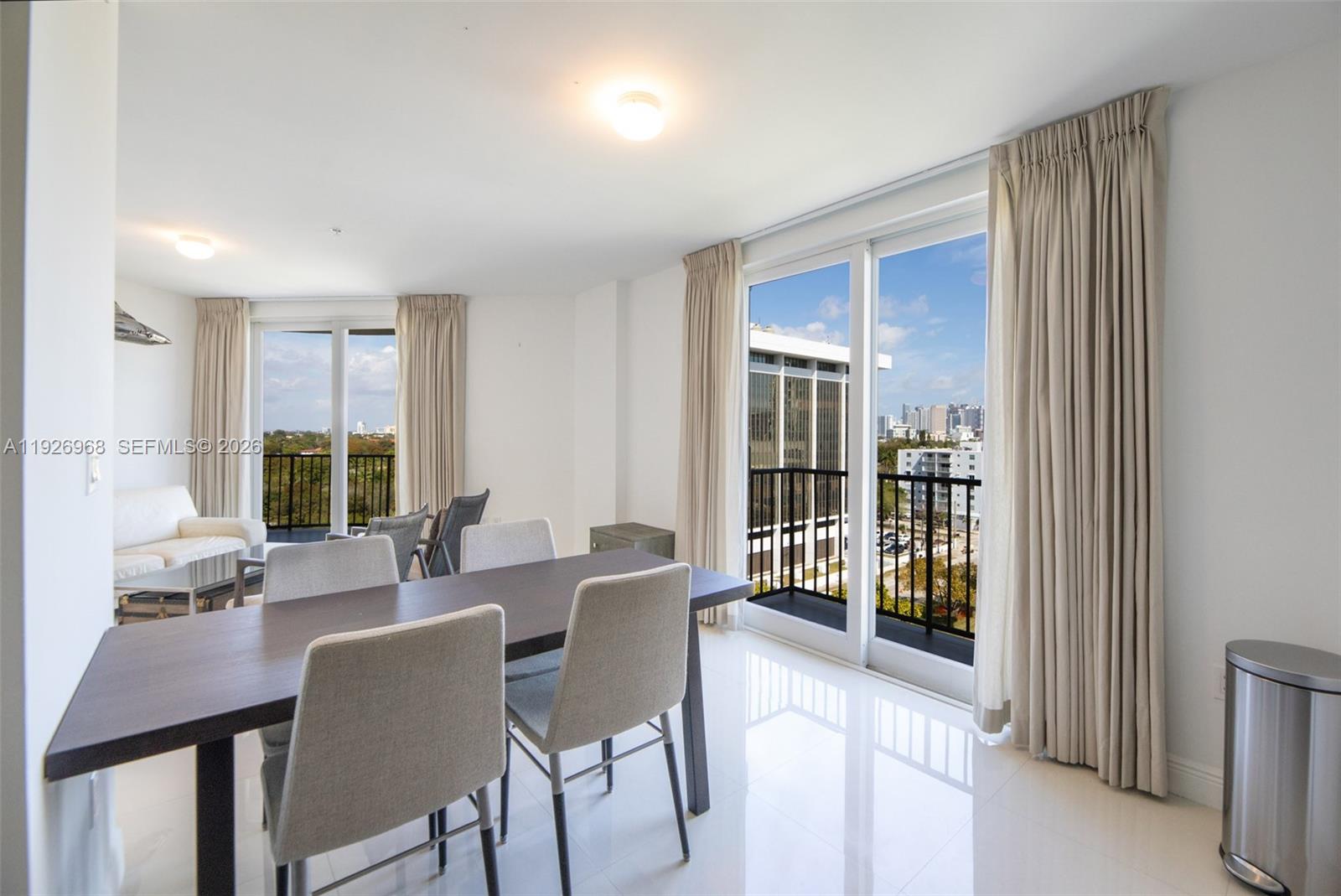 2701 Southwest 3rd Avenue, Unit 703 Miami, FL 33129 - Photo 3 of 29