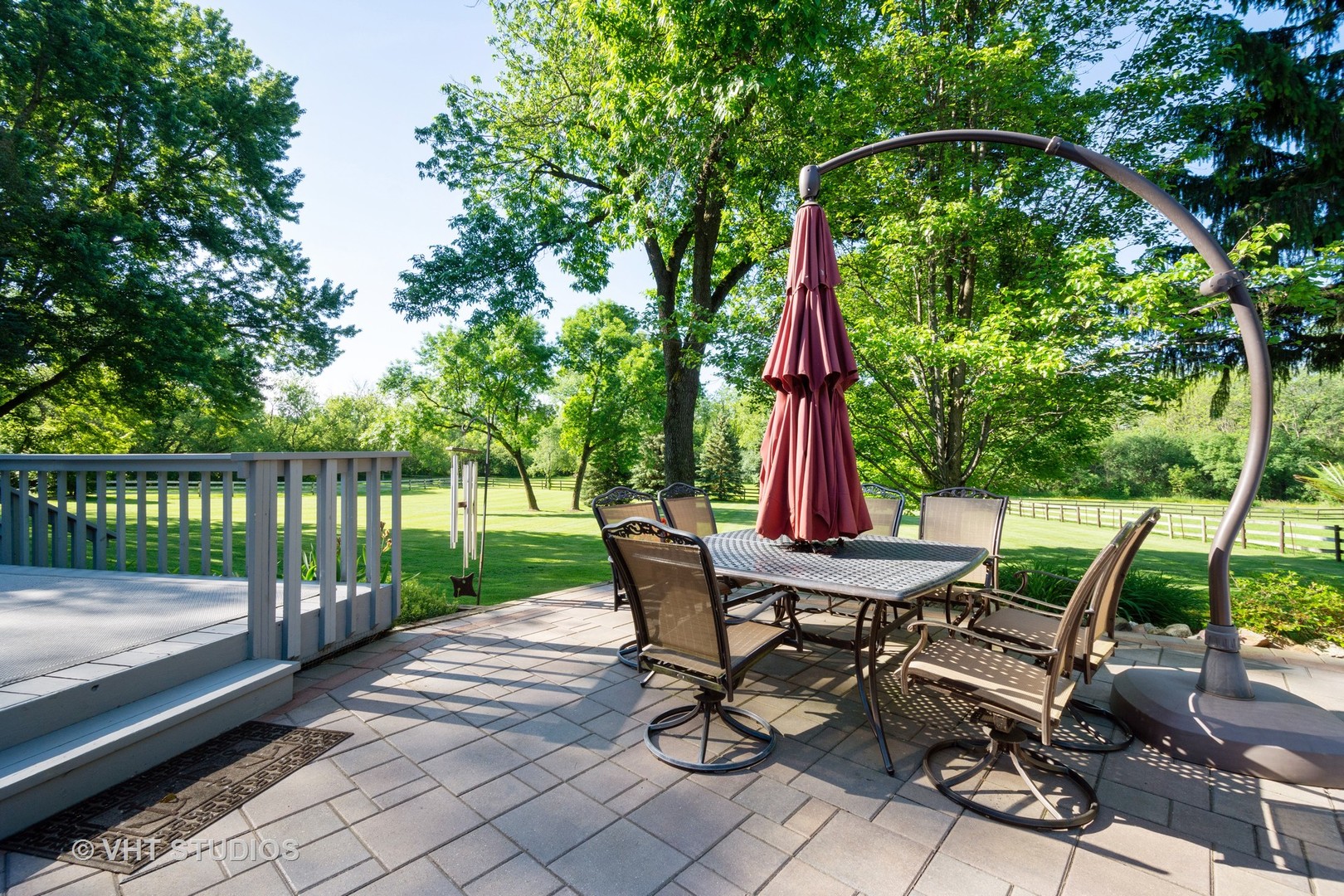 321 Old Sutton Road Barrington Hills, IL 60010 - Photo 40 of 50