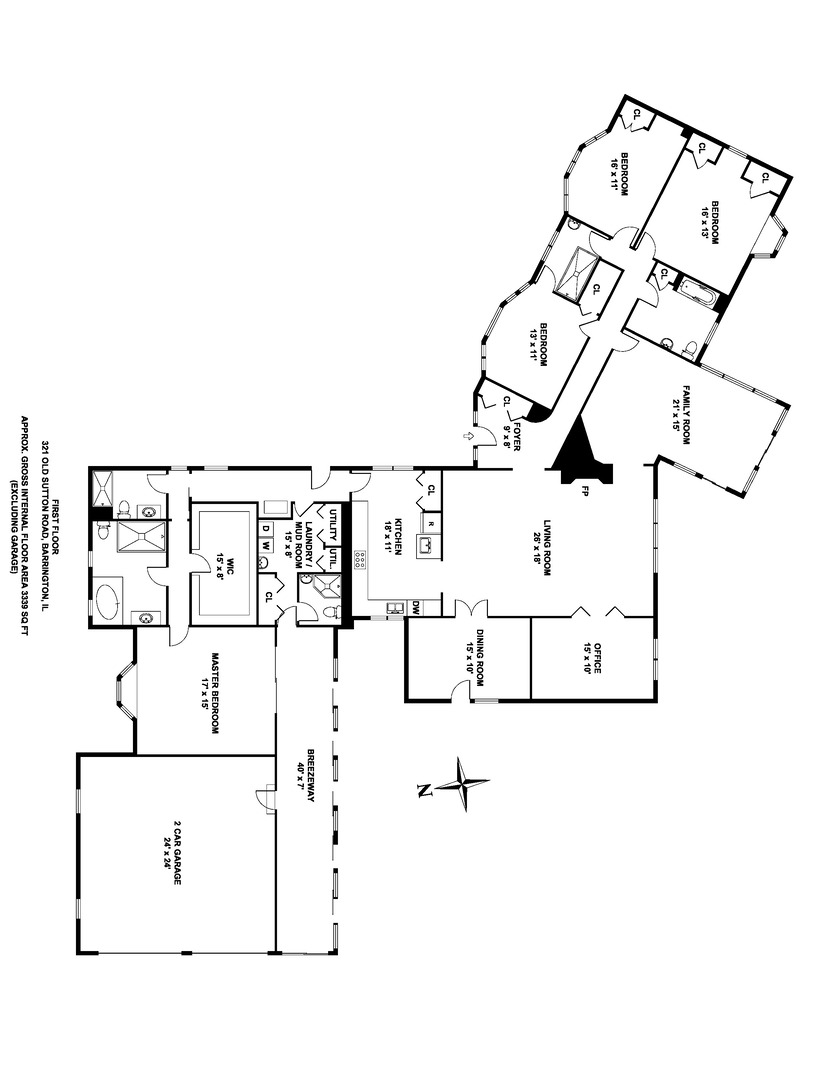 321 Old Sutton Road Barrington Hills, IL 60010 - Photo 50 of 50