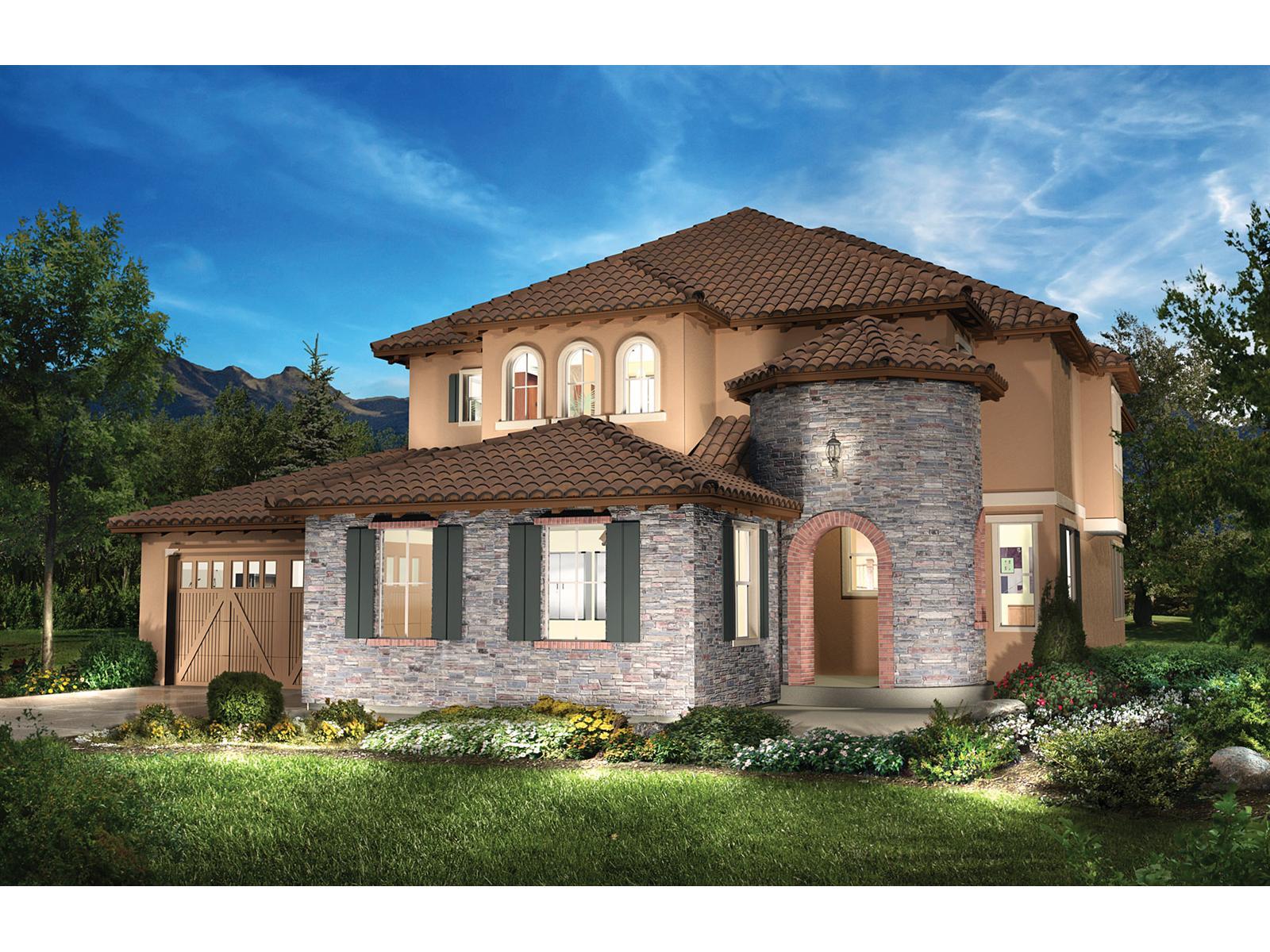 219 Maplehurst Drive Highlands Ranch, CO 80126 - Photo 1 of 1 Gallery Image 1
