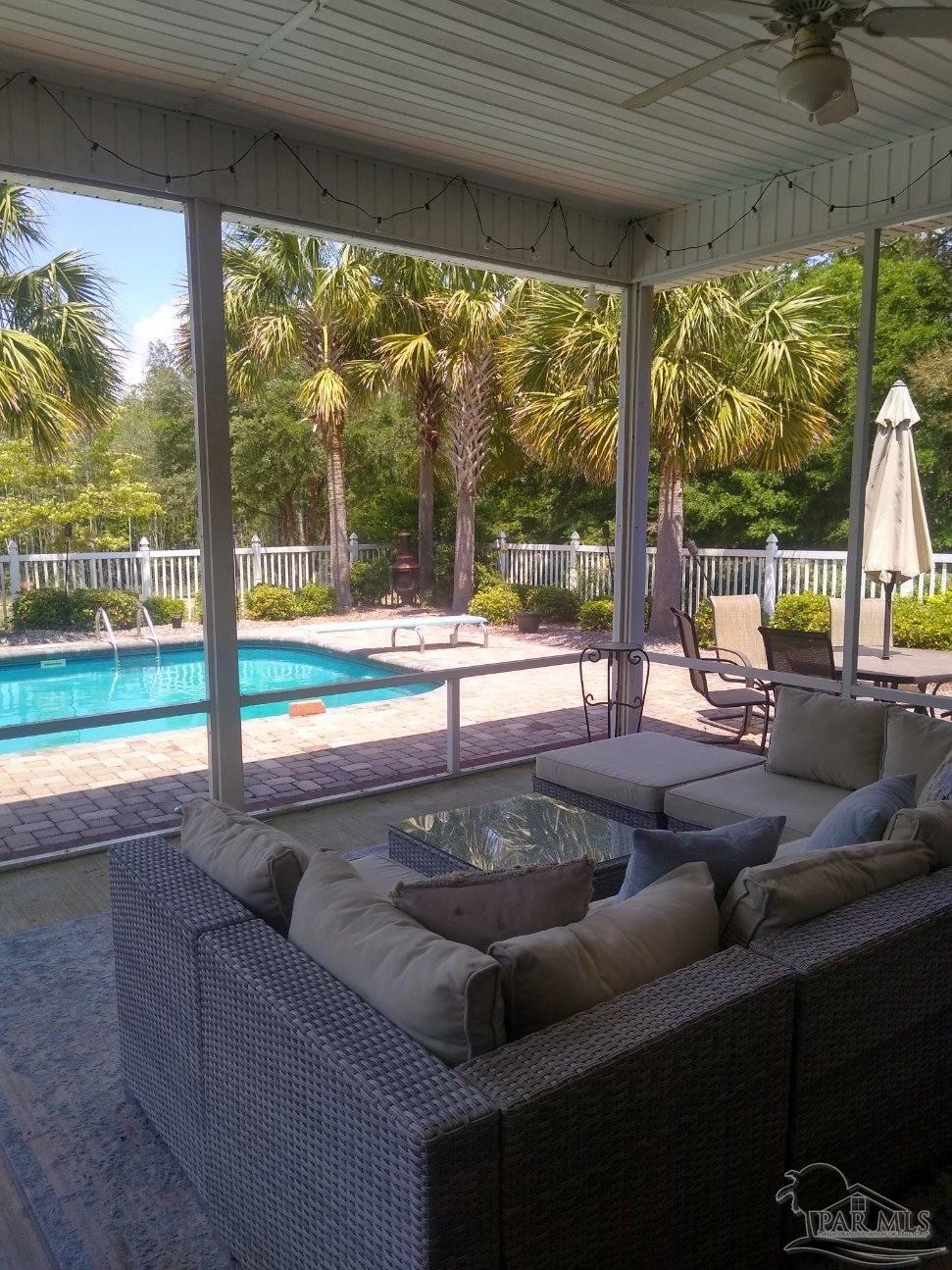 2808 Tunnel Road Pace, FL 32571 - Photo 1 of 36
