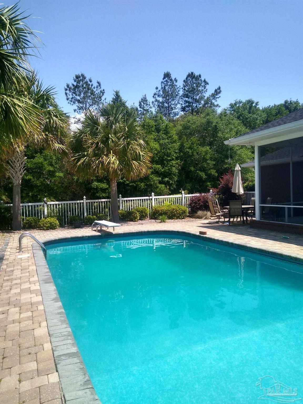 2808 Tunnel Road Pace, FL 32571 - Photo 2 of 36