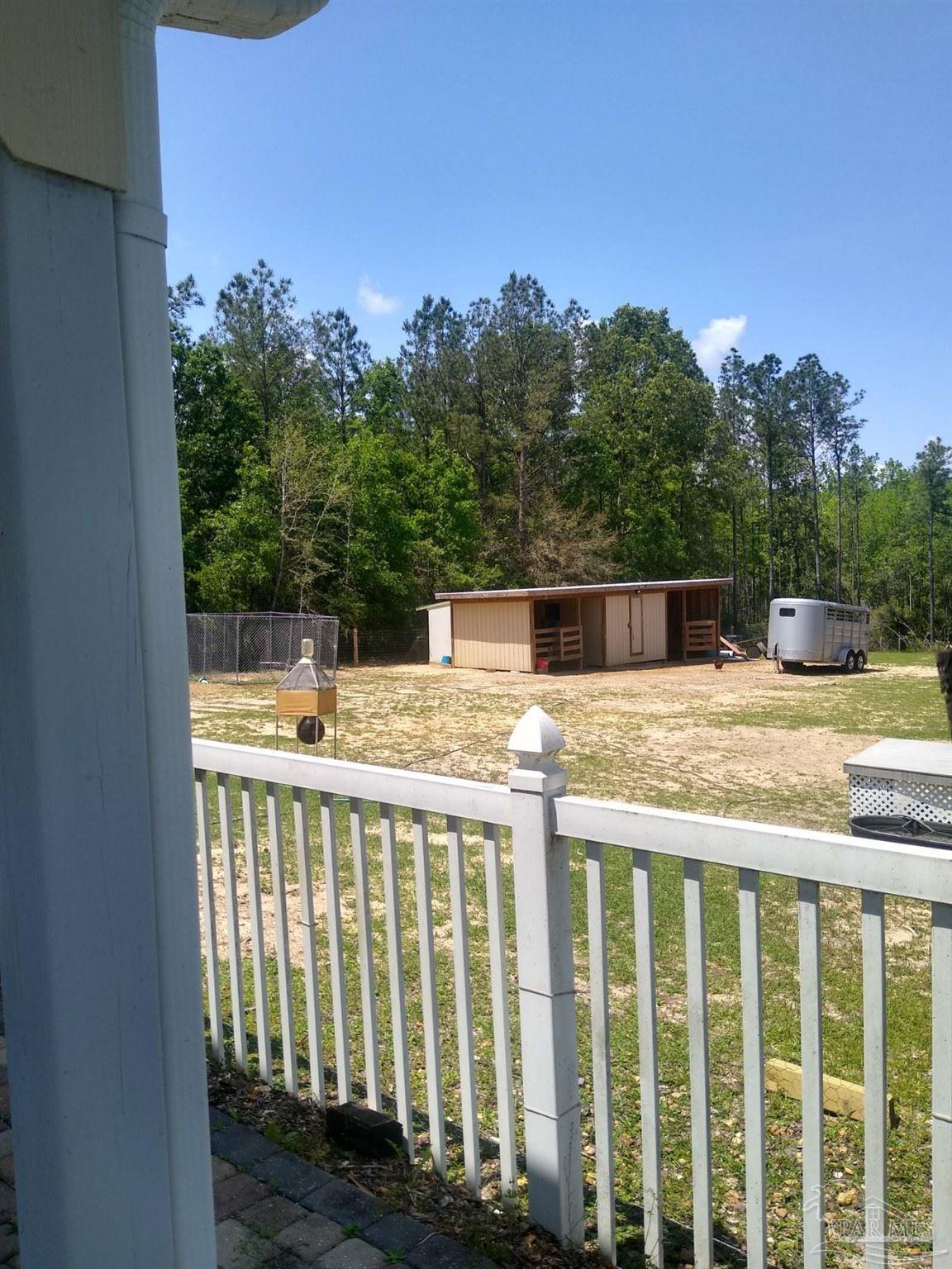 2808 Tunnel Road Pace, FL 32571 - Photo 14 of 36