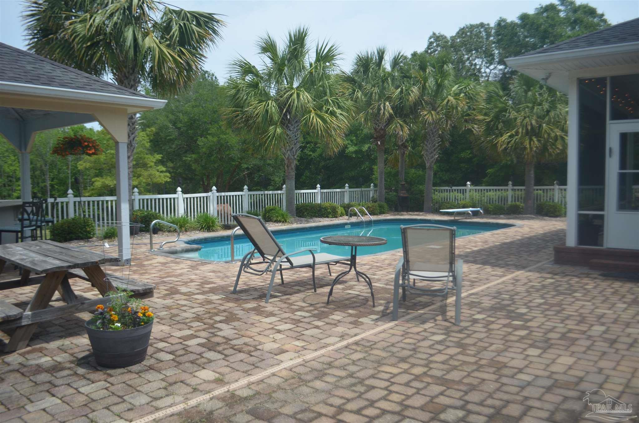 2808 Tunnel Road Pace, FL 32571 - Photo 15 of 36