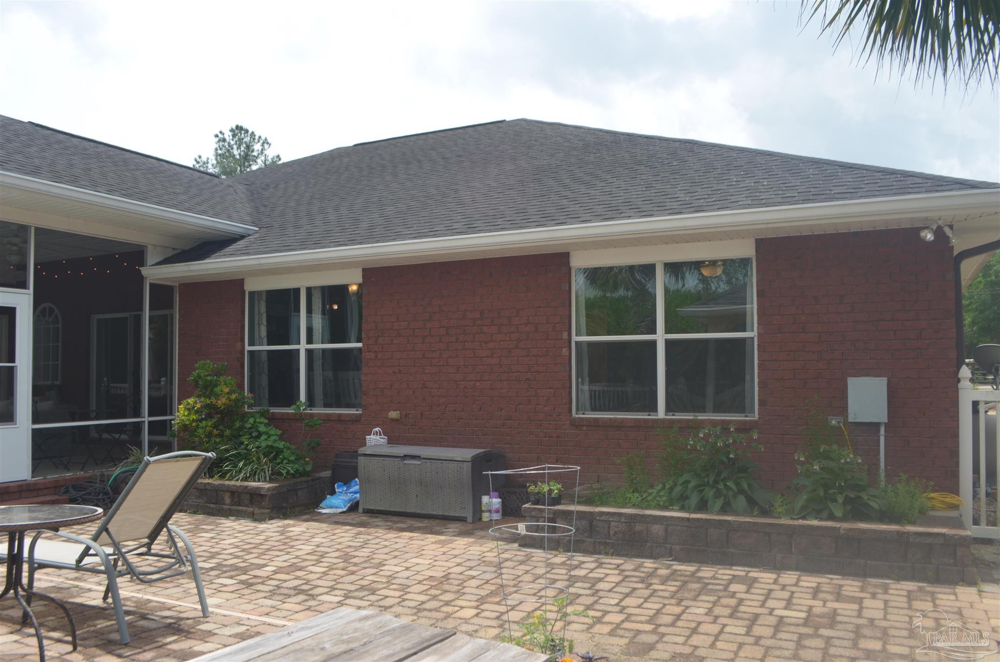 2808 Tunnel Road Pace, FL 32571 - Photo 16 of 36