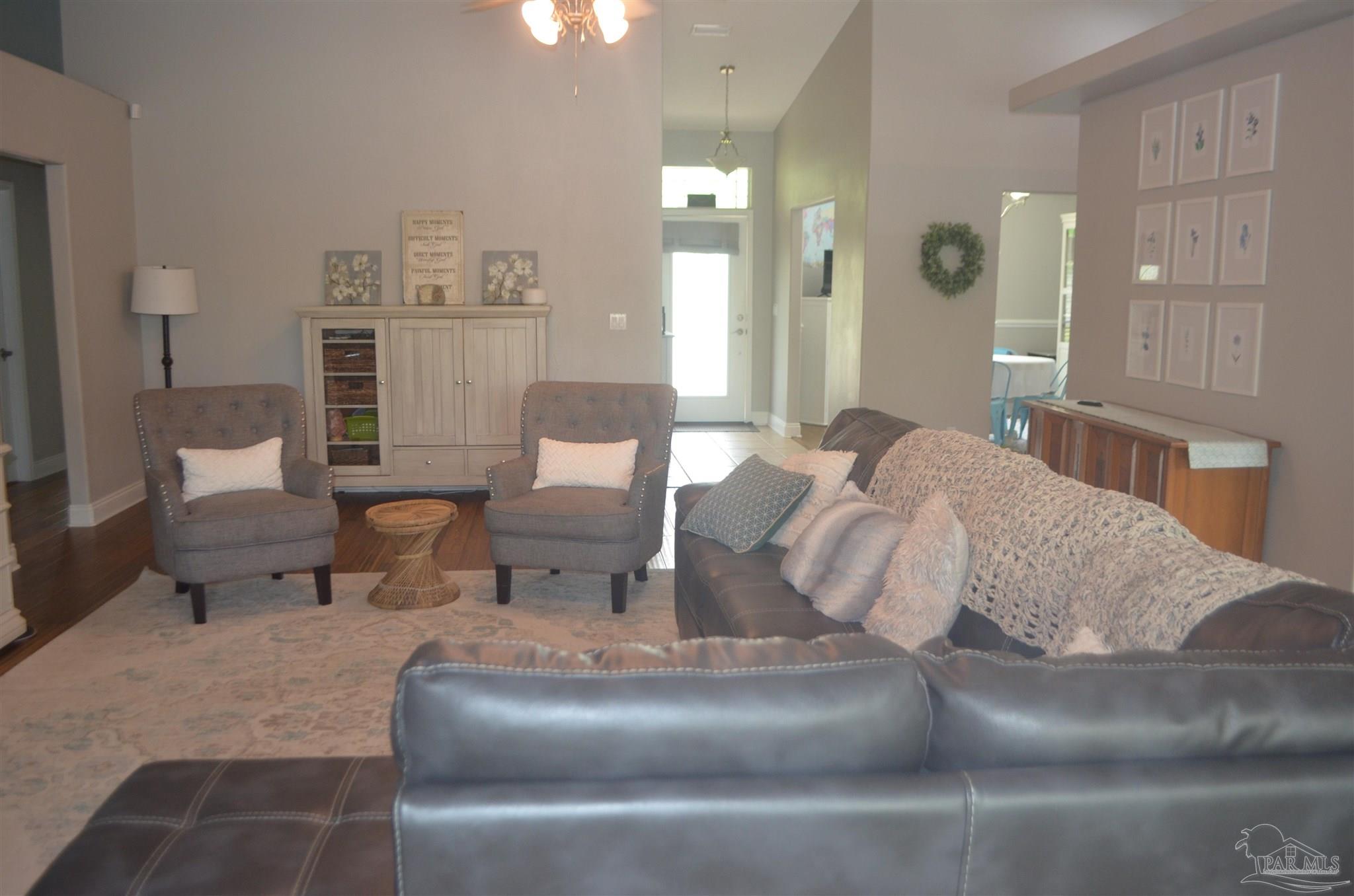 2808 Tunnel Road Pace, FL 32571 - Photo 17 of 36
