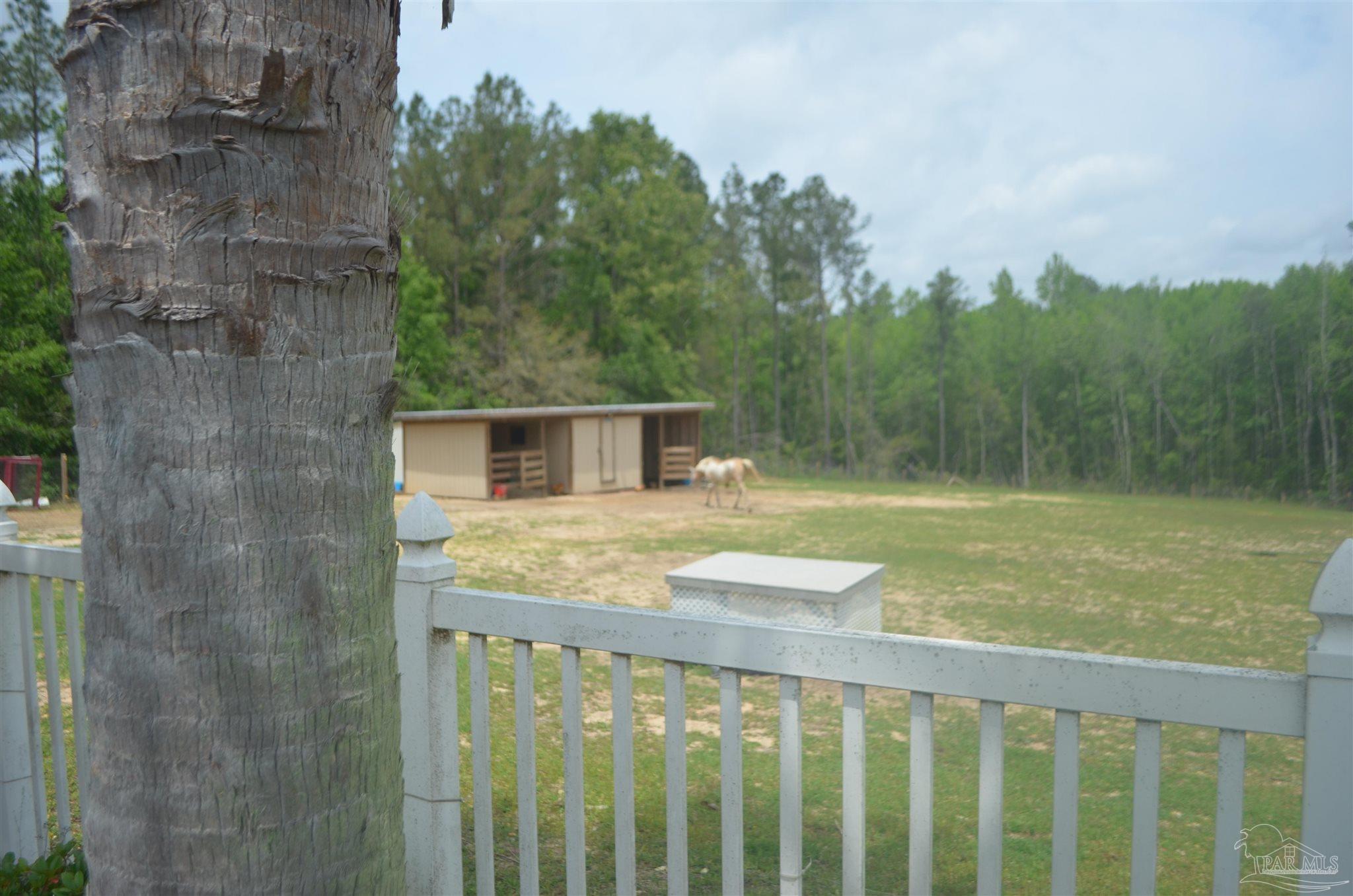 2808 Tunnel Road Pace, FL 32571 - Photo 19 of 36