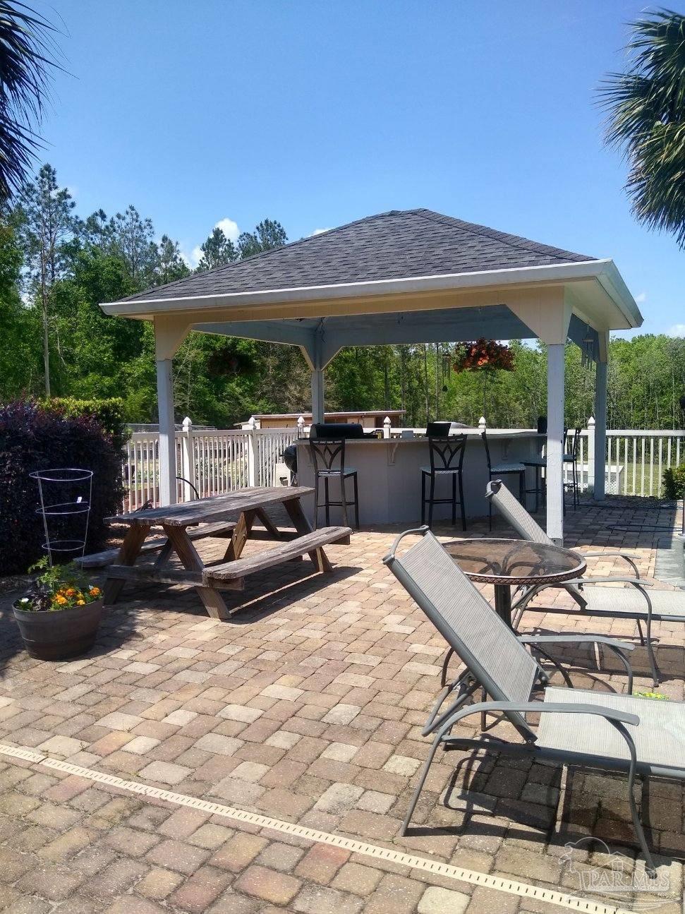 2808 Tunnel Road Pace, FL 32571 - Photo 3 of 36