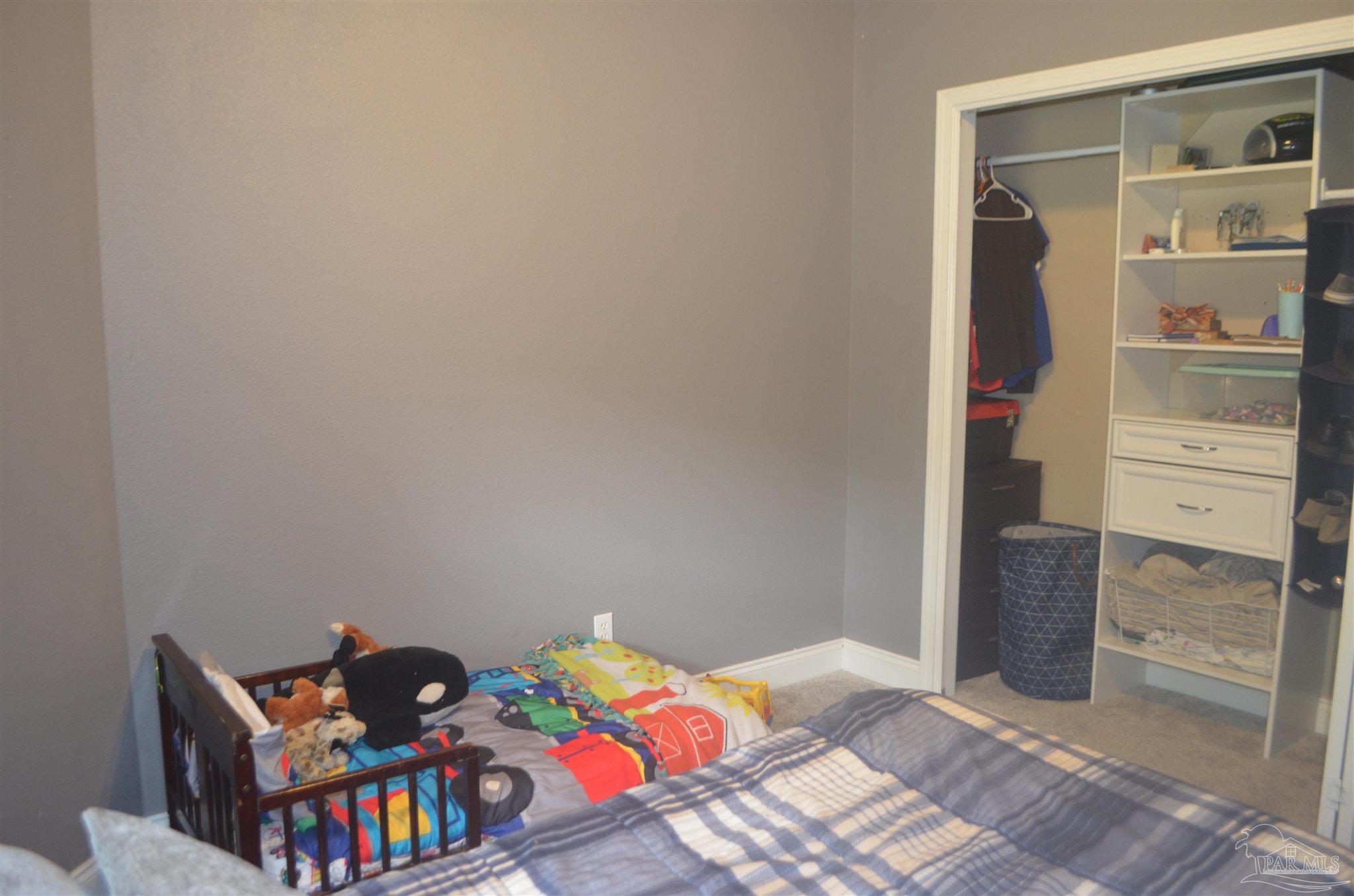 2808 Tunnel Road Pace, FL 32571 - Photo 21 of 36