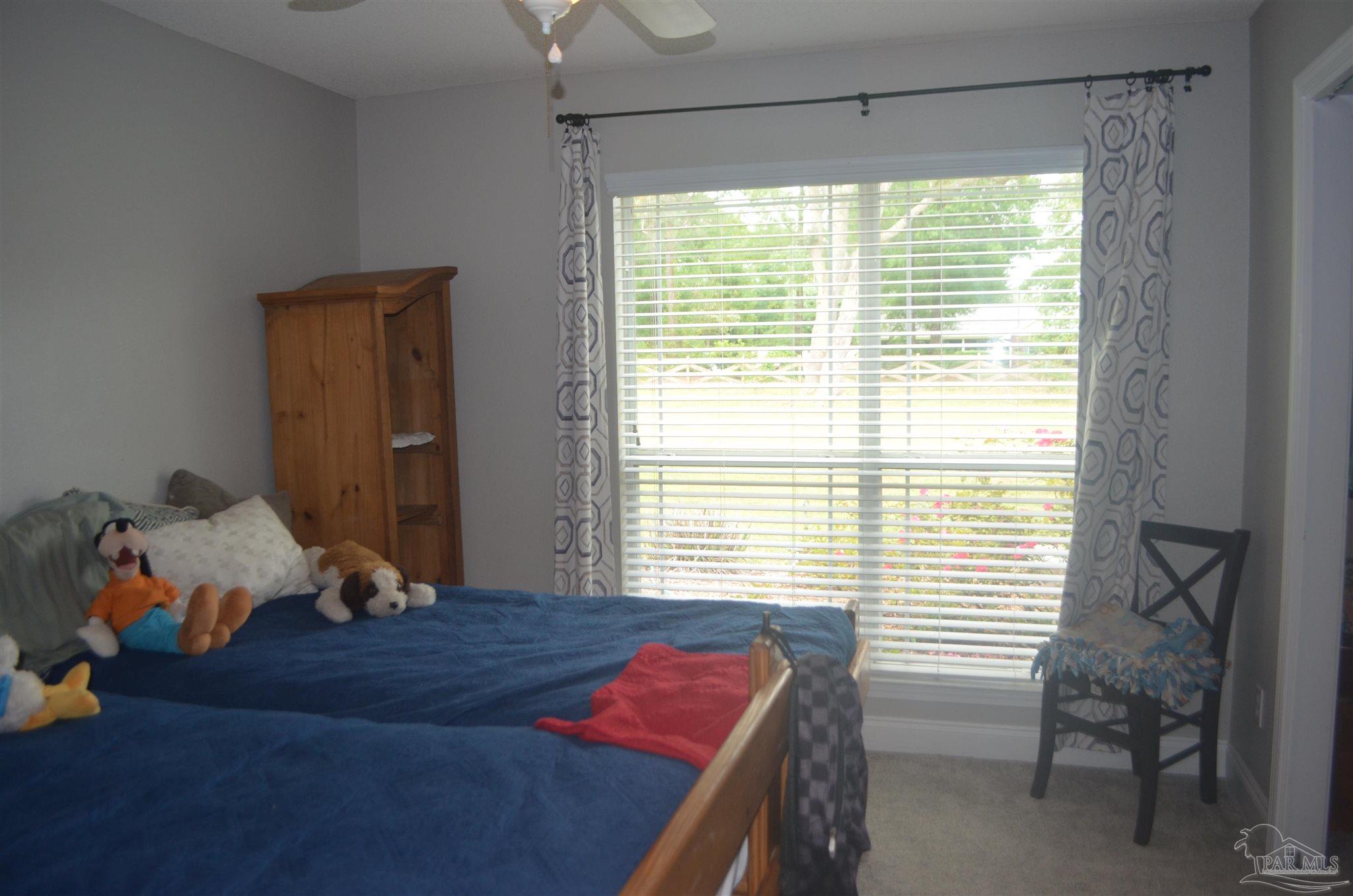 2808 Tunnel Road Pace, FL 32571 - Photo 23 of 36
