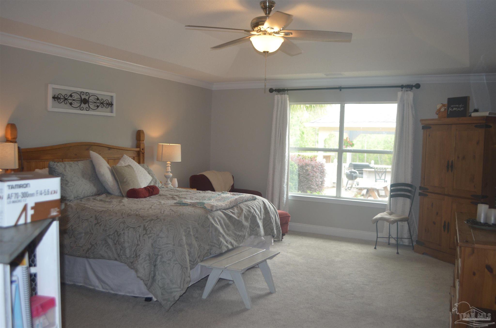 2808 Tunnel Road Pace, FL 32571 - Photo 25 of 36