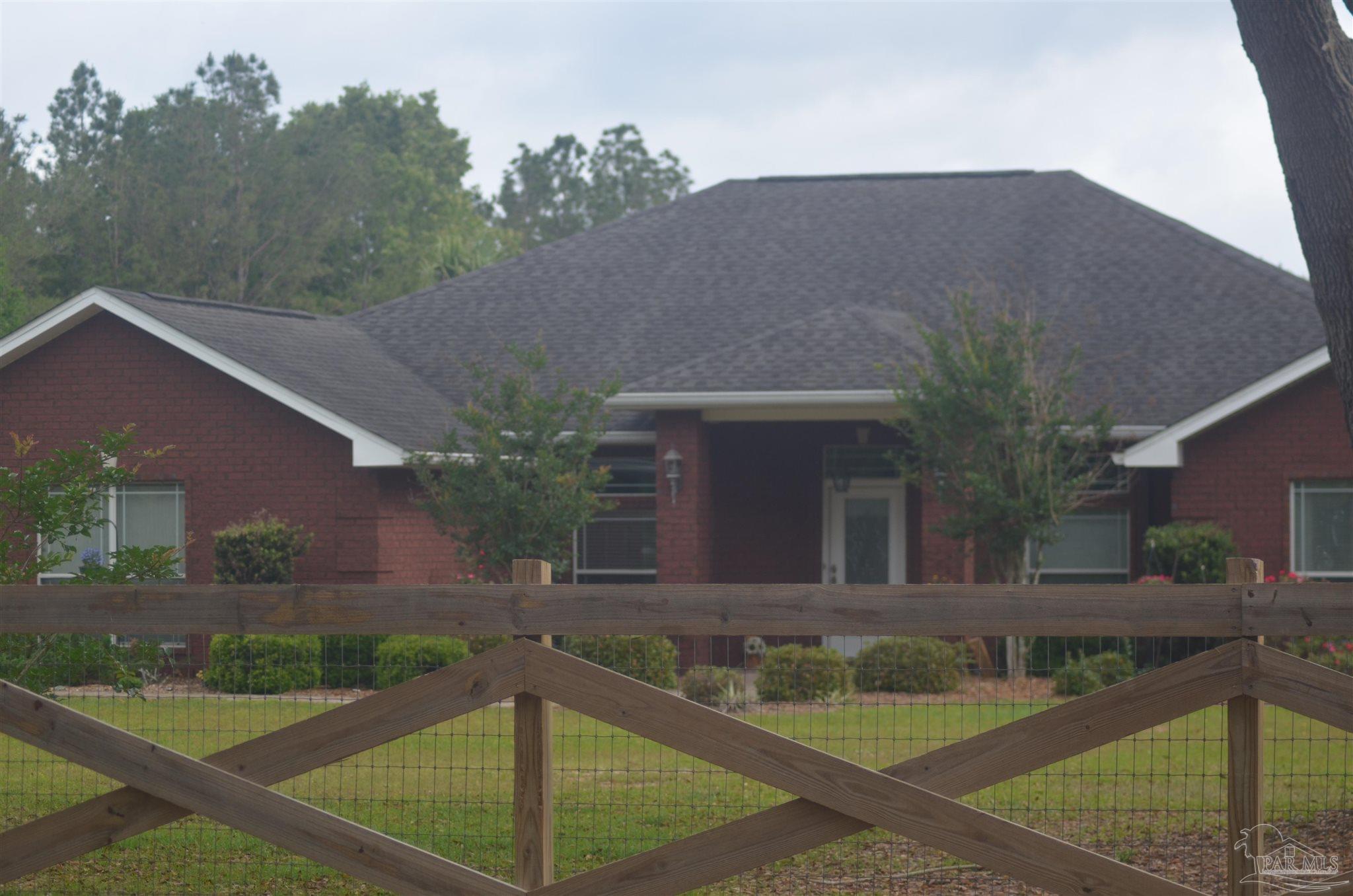2808 Tunnel Road Pace, FL 32571 - Photo 26 of 36