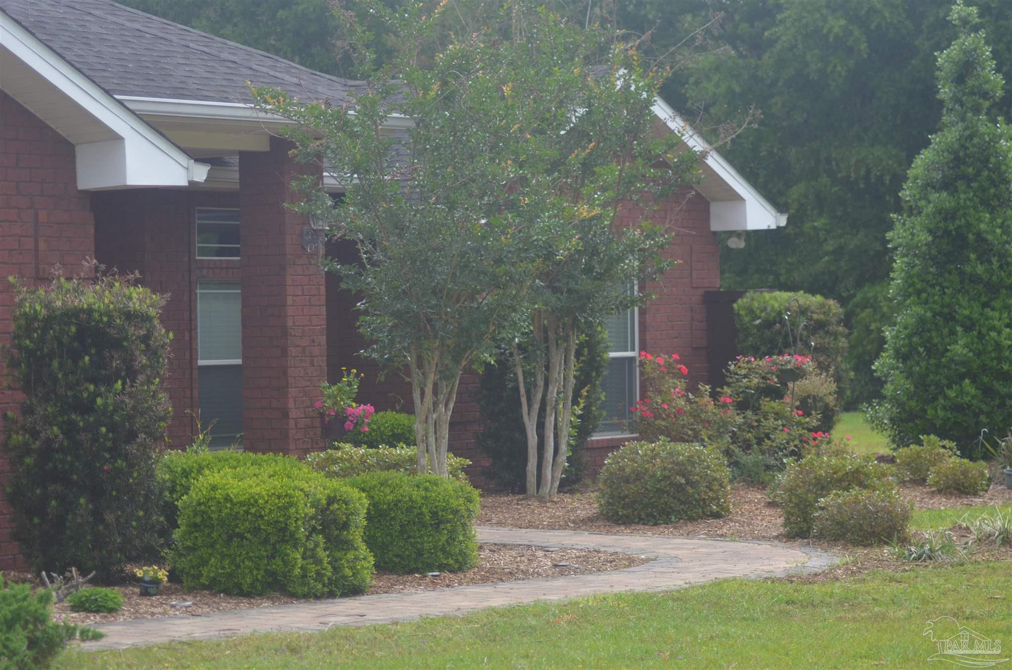 2808 Tunnel Road Pace, FL 32571 - Photo 28 of 36