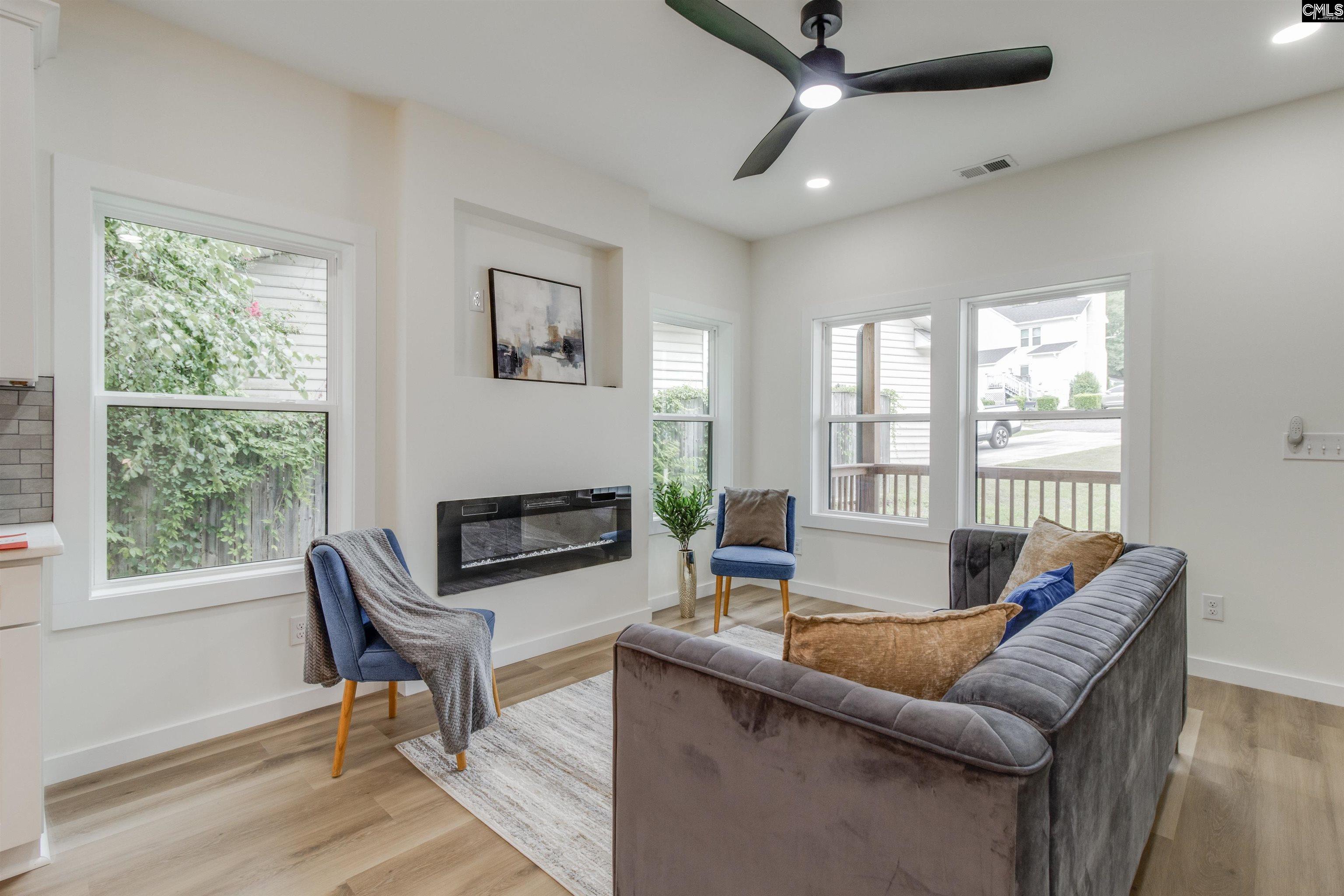 129 Willdin Road Columbia, SC 29223 - Photo 3 of 22 Gallery Image 3