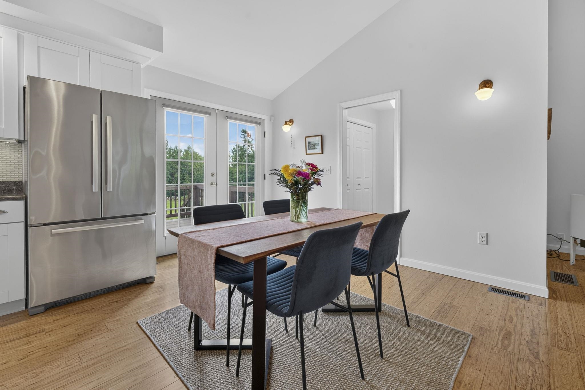 85 Loverin Hill Road Salisbury, NH 03268 - Photo 20 of 55
