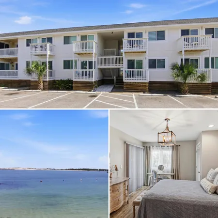 $280,000 | 445 Gulf Shore Drive, Unit 208, Destin, FL 32541