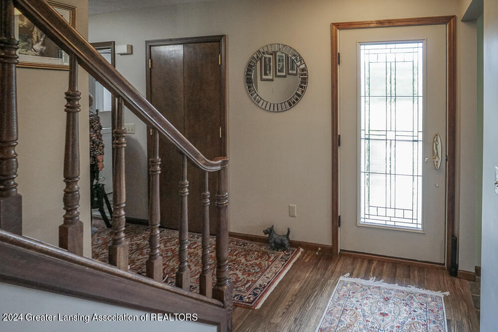 5275 Barton Road Williamston, MI 48895 - Photo 8 of 90 5275 Barton Rd-8