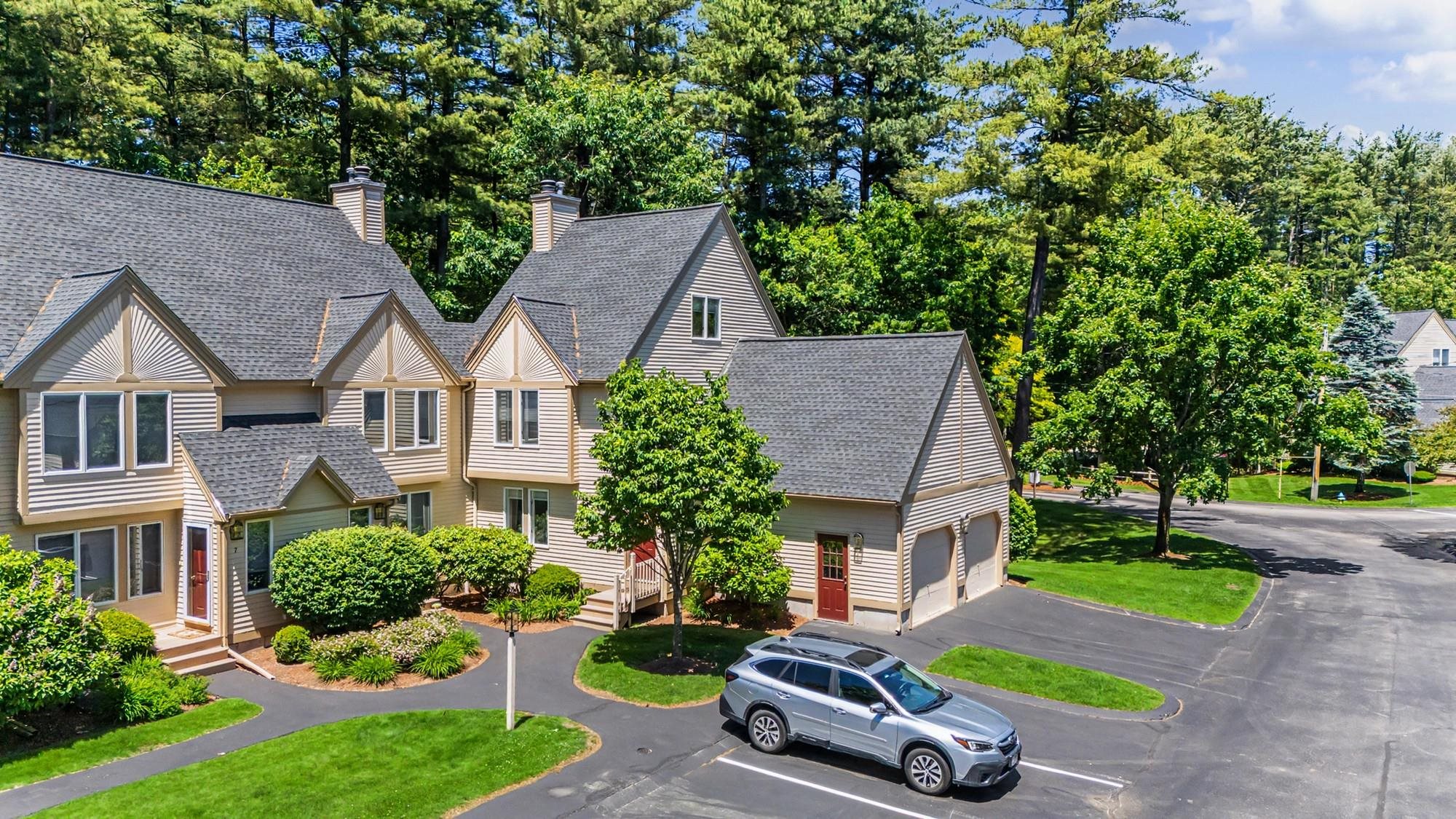 3 Salisbury Road Nashua, NH 03064 - Photo 43 of 48